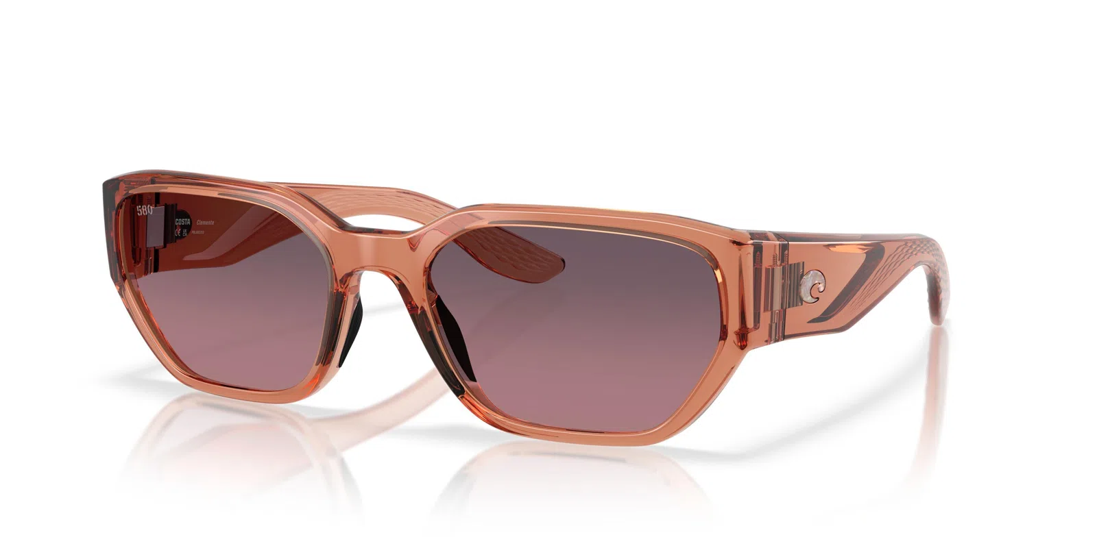 Costa Del Mar Clemente 9125 Sunglasses - view 22